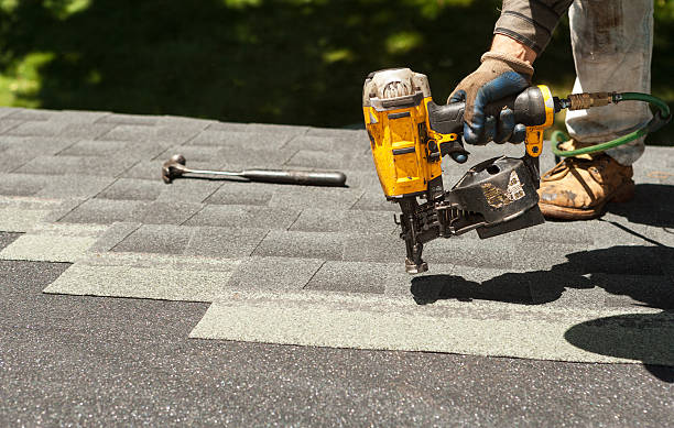 Quick and Trustworthy Emergency Roof Repair Services in Savage, MN