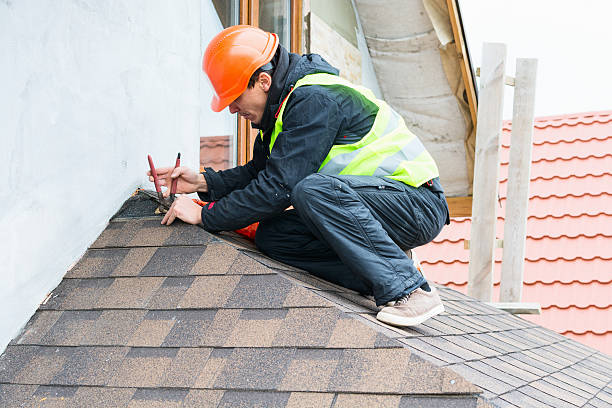 Tile Roofing Contractor in Savage, MN